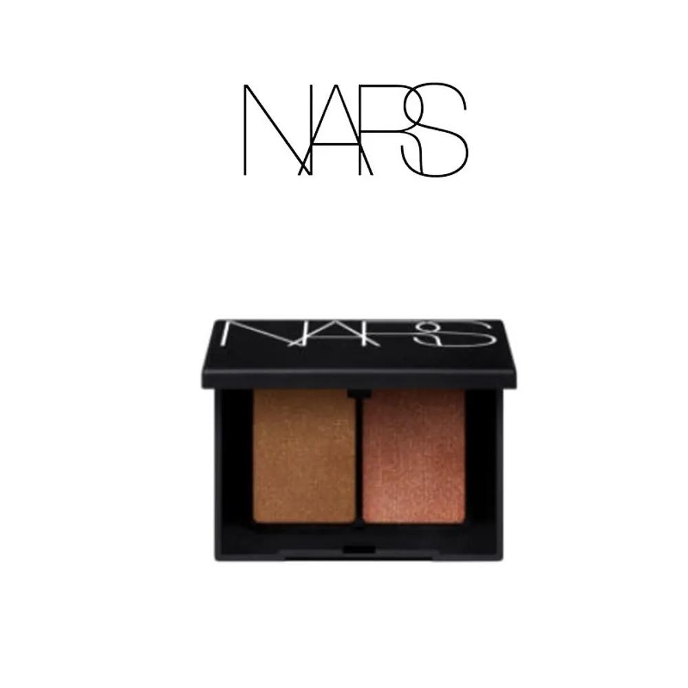 

NARS Duo Eyeshadow (1.1g x2) Kalahari