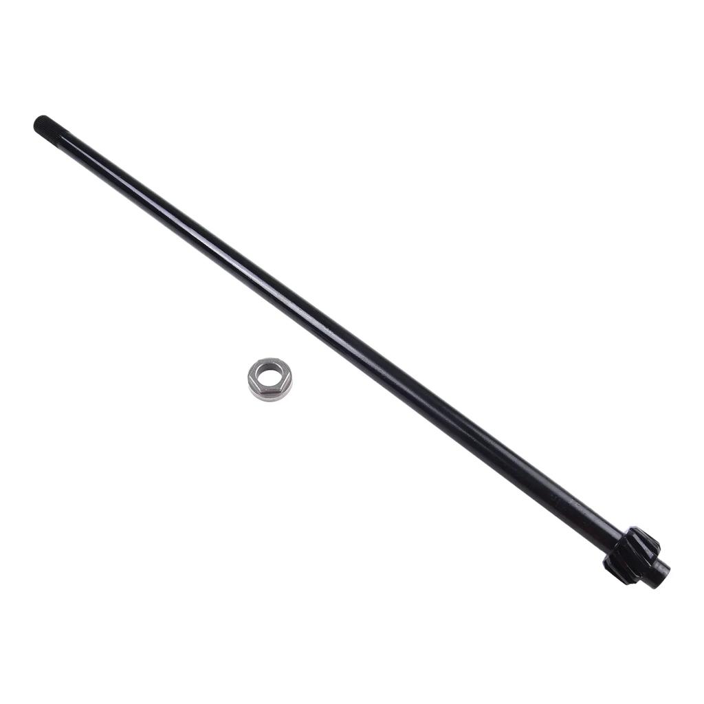 Mower Steering Shaft Replacement 938-05078 For CLT38G CLT42G CLT42H CLT46CVT LT4200 LT4216 LT4600 Lawn Mower Garden Tool Parts