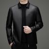 Fengmao Men's Mid-Season Casual Lapel Jacket