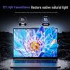 llano HD Anti-Fingerprint Universal Laptop Screen Protector