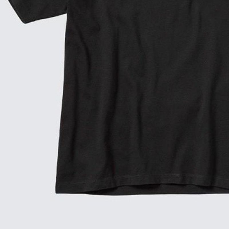 European and American Summer Y2K Solid Color Harajuku Fashion Casual Short sleeved T-shirt