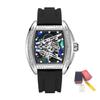 RUIMAS Fashion Military Quartz Watches Men Luxury Casual Sport Wrist Watch Waterproof Luminous Clock Large Dial Reloj Hombre 338