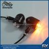 Metal Turn Signal Light for Motorcycle Cafe Racer Turning Light Indicator