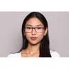 Cat Cto 3013 106 Unisex Eyeglasses
