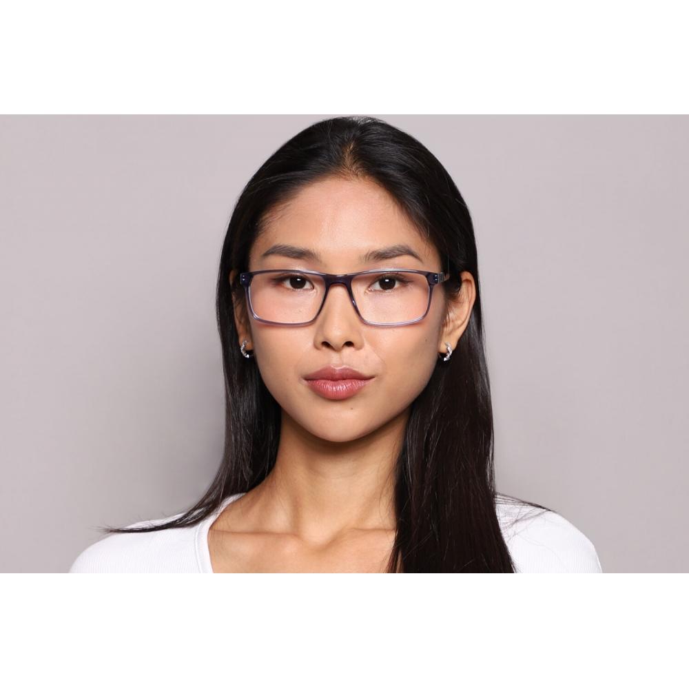 Cat Cto 3013 106 Unisex Eyeglasses