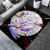 One Piece Gear Carpet Rug For Living Room Bedroom Home Sofa Decoration,kids Play Nonslip Floor Mat