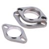 Accessories Universal Stainless Steel Exhaust Muffler Flange Exhaust Pipe Joint