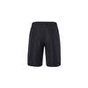 Li Ning Casual Shorts Men's Black AKSS467-2