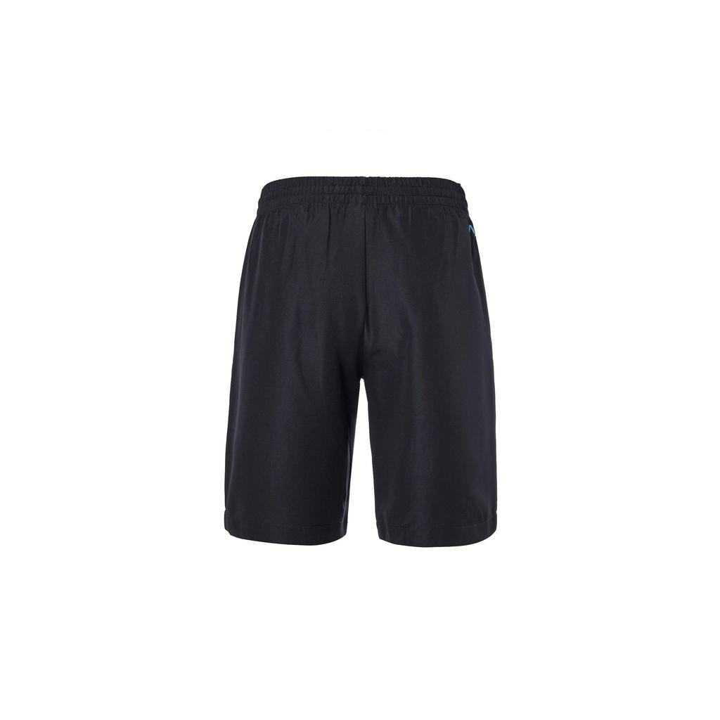 Li Ning Casual Shorts Men's Black AKSS467-2