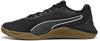 Fuse 4 0 Sneaker Black Iron Grey Rubber Sneakers