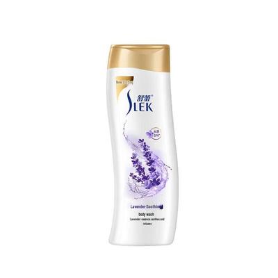 Sæbe og brusegelé – Showergels