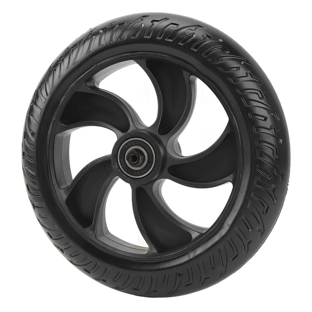 8 Inch Electric Scooter Solid Tire with Hub Wheel Replacement For Kugoo S1 S2 S3 Scooter