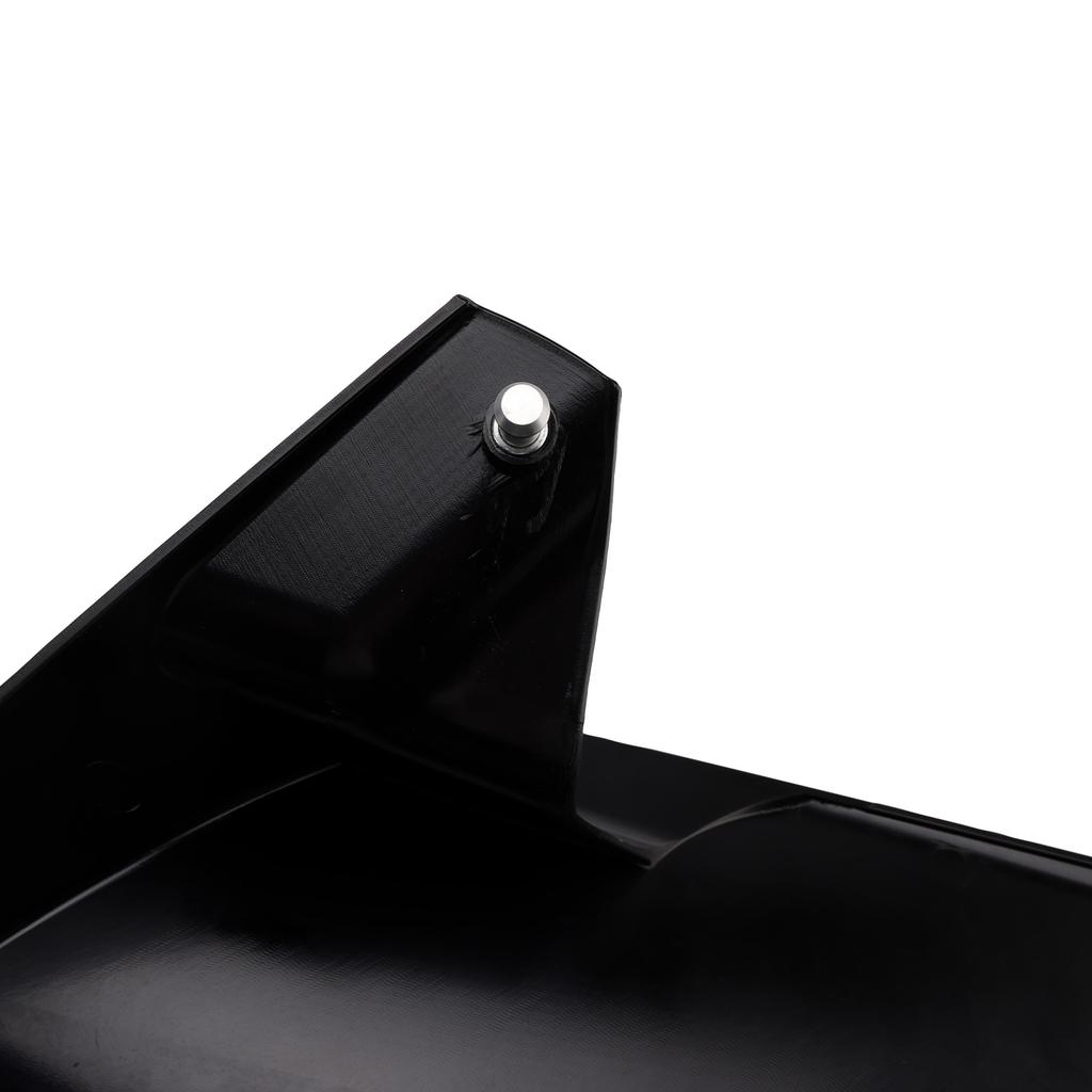 Stretched Extended Side Covers Set For Touring Road Glide King 2014-2022