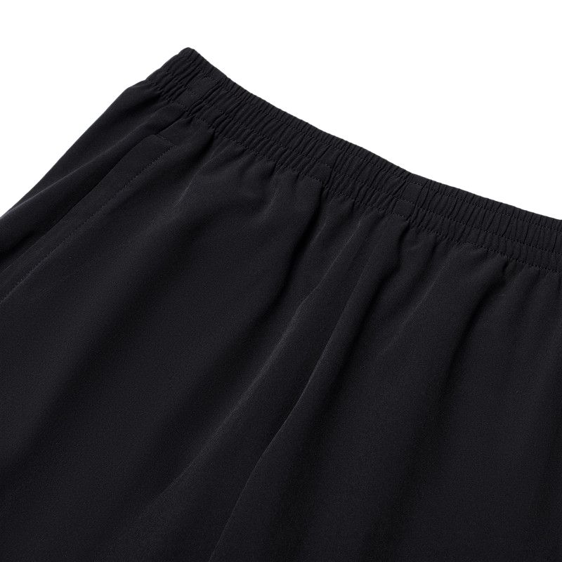 Li-Ning Loose Fit Sports Comfortable Breathable Versatile Casual Pants Unisex Bottoms AYKV835-1