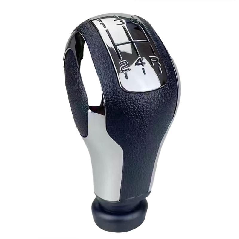 Car shift joystick gear knob for Peugeot 2008 301 for Citroen Elysee