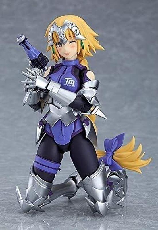 Good Smile Company Figma Ioana d'Arc Racing ver.