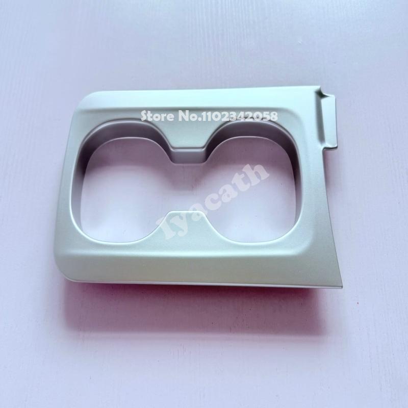 RHD For   2024 Toyota noah voxy 90 Series  Front drainage cup frame center console water cup holder cover Accessories