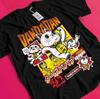 Dan Da Dan T-Shirt Okarun Shirt Momo Ayase Tshirt Ken Tee Turbo Jin Aira Seiko BB058