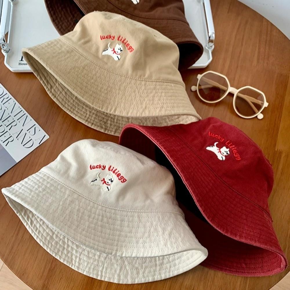 Breathable Bucket Hat UV Protection Basin Hat New Fisherman Hat  Outdoor