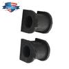 Front LH+RH Suspension Stabilizer Bar Bushing Set for 05-23 Toyota Tacoma