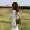 Women’s Hollow Out Knit Pullover Long Sleeve Loose Fit Lightweight Summer Sun Protection Casual Top Sweater Layer