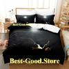 Ivan Cornejo Bedding Set Single Twin Printed Bed Set With Pillowcase Bed Duvet Cover Soft Single Double Queen Super King Size