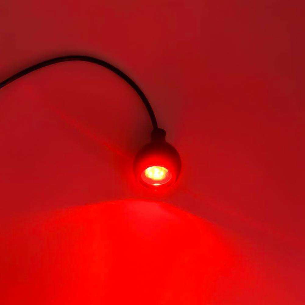 USB Infrared Vein Viewer Transilluminator LED Vessel Vein Display Instrument Vessel Finder Infrared Blood Vessel Lamp