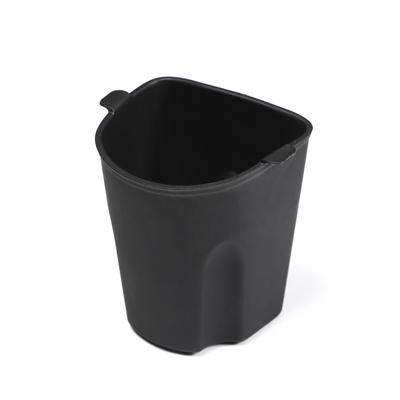 Smabee Center Console Armrest Storage Box for BYD Dolphin Car Back Row Stowing Tidying Organizer Car Interior Accessories