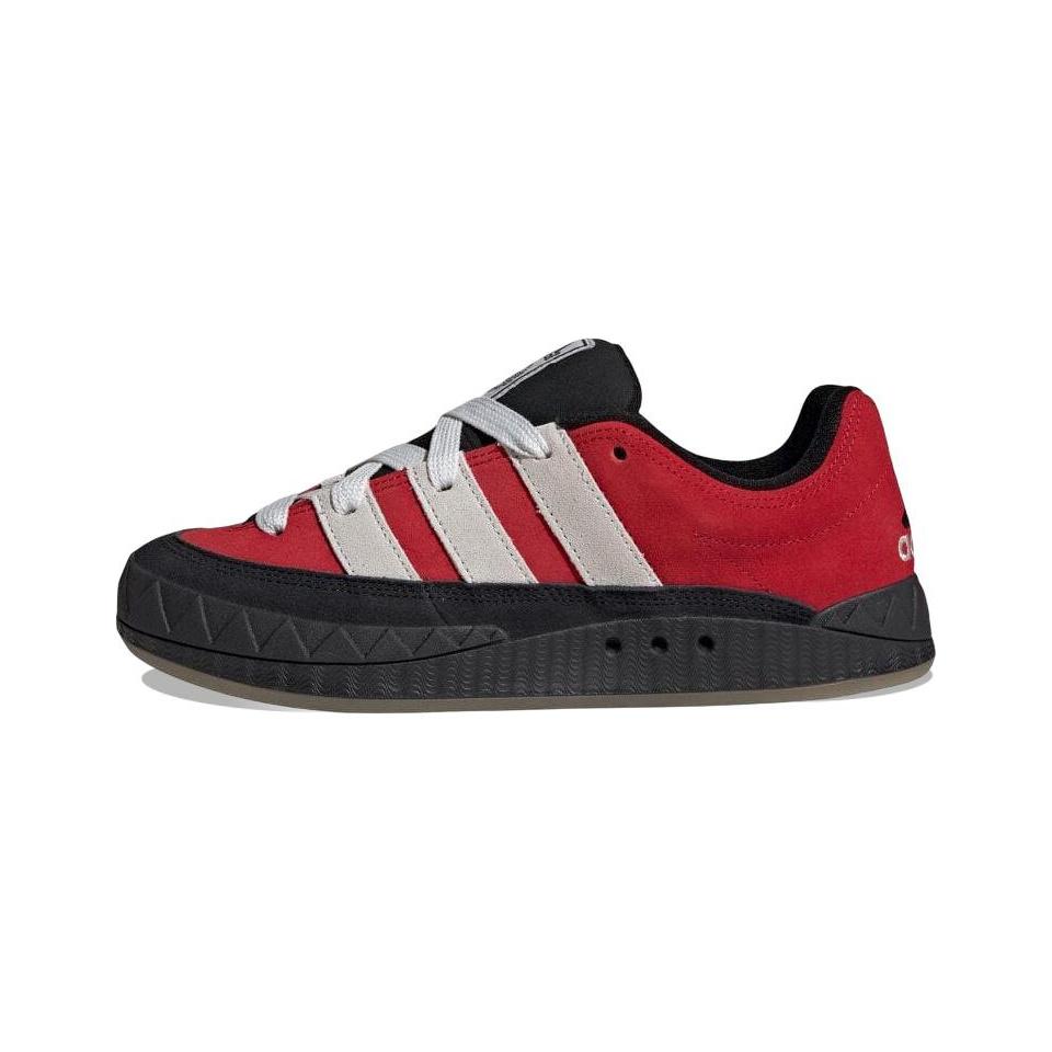 

кроссовки Unisex adidas originals Adimatic Skate shoes GY2093