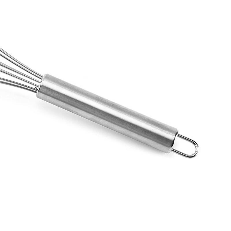 Stainless Steel Hand Whisk