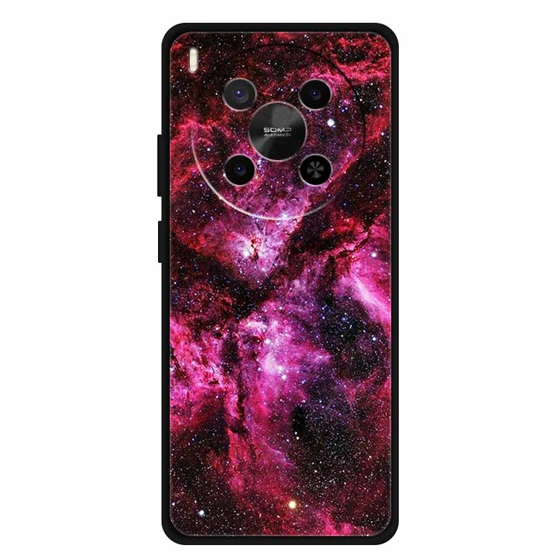 Per ZTE Blade V70 Max Custodia Funda Nero Silicone Antiurto Morbido TPU Cover Posteriore Custodia Per Nubia V70 Max Custodia Telefono V 70 Max Coque