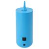 Electric  Pump Double Layers Labor Saving Portable Balloon Inflator Pump for Home Party US Plug 1