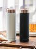ASOBU Stainless Steel Vacuum Insulated Tumbler 500ml Le Baton