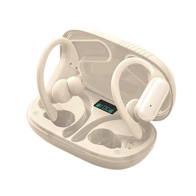 Xiaomi Wireless Bluetooth earphones A520 Headset HD Sound Quality Stereo Headphones Touch Light Mini High Quality Earbuds Anti-Sweat