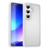 Samsung Galaxy S26 Edge Phone Case, Matte Shockproof Phone Case Cover for Samsung Galaxy S26 Edge
