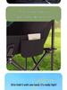 Portable Folding Picnic and Camping Table with Chairs