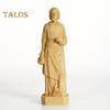 Sint Jozef Beeld 6cm Hoog Sint Jozef Beeldje Hars Timmerman Jozef Sculptuur Succes Cadeau voor Huisverkoop