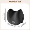 Pillow Headrest for Men Women Versatile Multifunctional Working Chairs Office Chair Neck Support