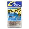 OWNER DP-03N Split Ring Regular Wire Deka Pack #1