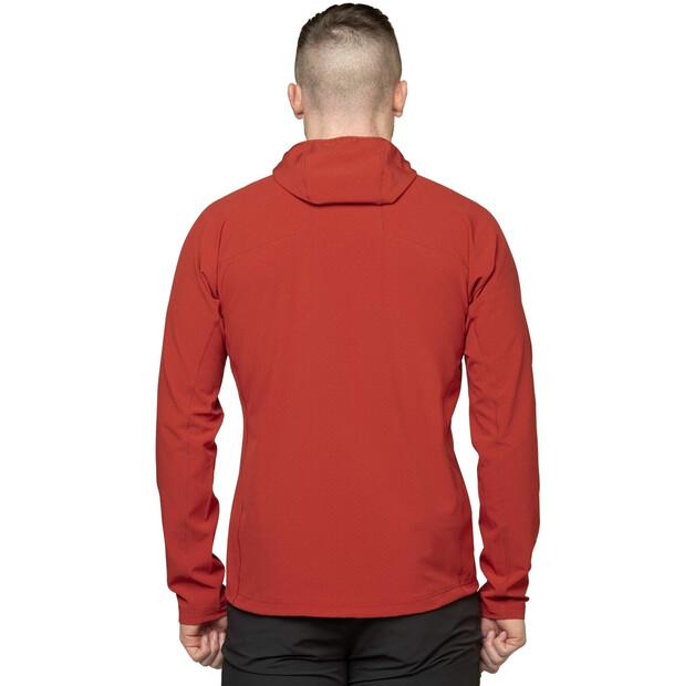 Mountain Equipment Arrow Hooded Jacket