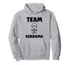 Kendama Simple and Team Kendama Hoodie Toy, Humorous,