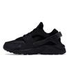 Nike Air Huarache Triple Black Damen Sneaker Anthrazit DH4439-001