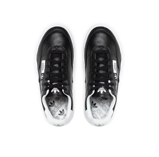 Adidas Sneakers Her Court W GW8213 Black