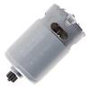 RS550 16.8V/21V/25V 19500 RPM DC Motor with Two-speed 12 Teeth&High Torque Gear Box for Screwdriver