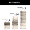 Wooden Wall Trellis Wall Planter for Climbing Plant,Hanging Plant Support Fence Frame Outdoor Indoor for Balconies