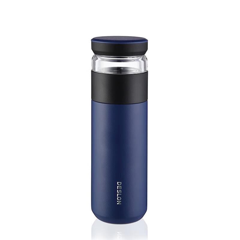Deshlang Stainless Steel Insulated Tea Mug