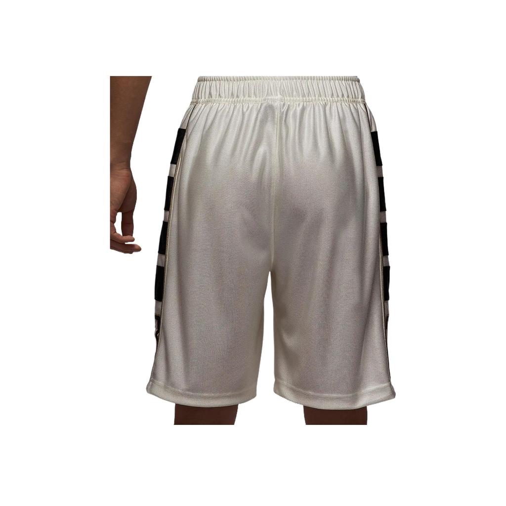 Jordan Brooklyn Gatto Graffi Confortevoli Morbidi Alla Moda Versatili Pantaloncini Casual da Uomo pantaloncini Desert-Camouflage HV0561-133