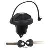 Fuel Tank Cap with Lock for FIAT DUCATO for BOXER for RELAY Comes with 2 Keys Easy Installation Part Number 71802900