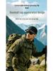 High-Brightness Smart Induction Headlamp for Night Fishing – Long Battery Life, Head-Mounted Design