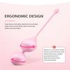 Silicone Kegel Balls Vaginal Muscle Exerciser